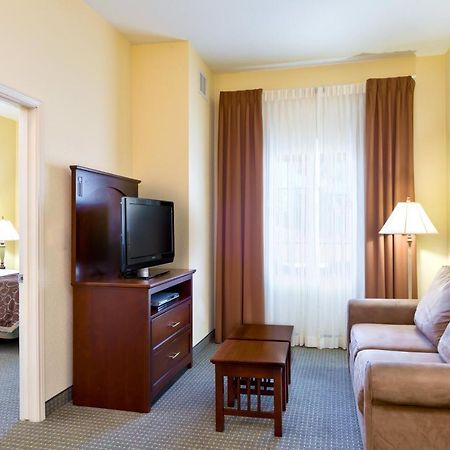 Staybridge Suites Mcallen By Ihg מראה חיצוני תמונה