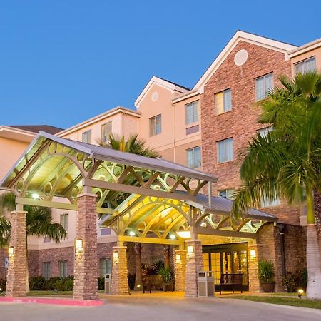 Staybridge Suites Mcallen By Ihg מראה חיצוני תמונה