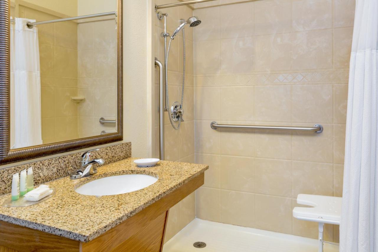 Staybridge Suites Mcallen By Ihg מראה חיצוני תמונה