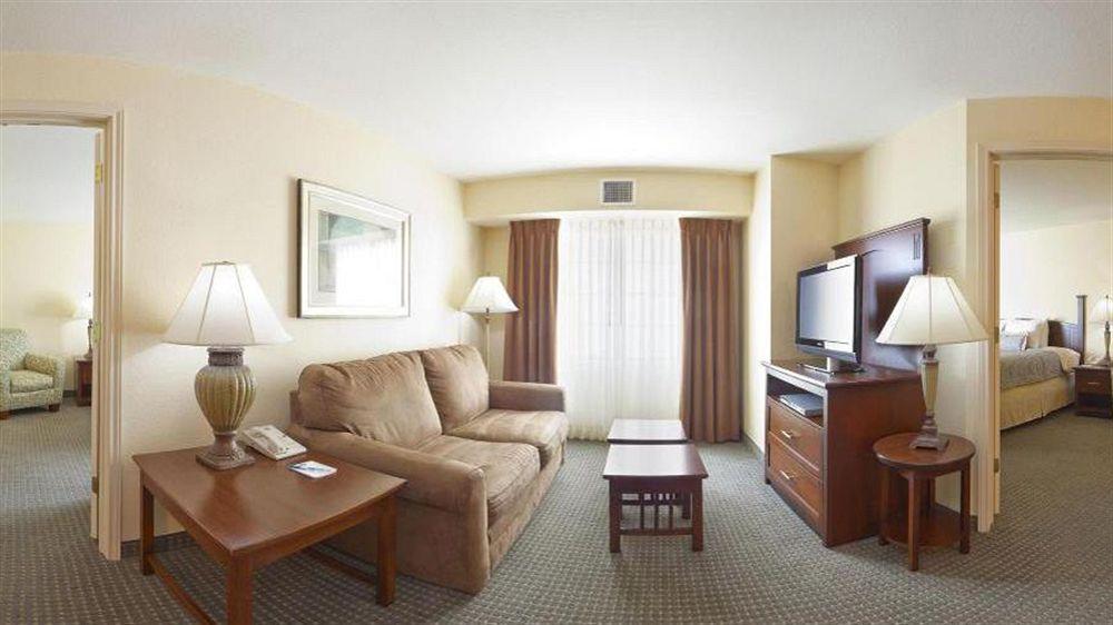 Staybridge Suites Mcallen By Ihg מראה חיצוני תמונה