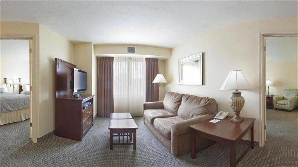 Staybridge Suites Mcallen By Ihg מראה חיצוני תמונה