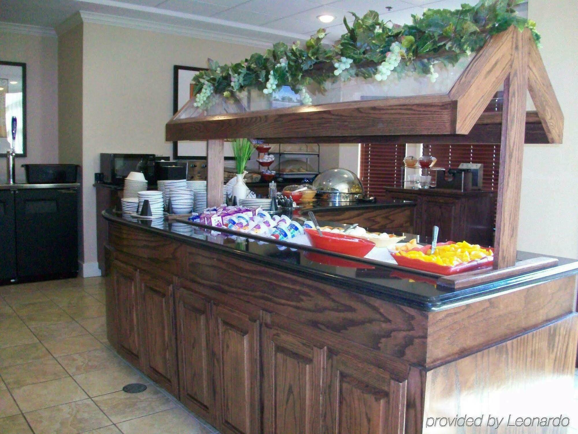 Staybridge Suites Mcallen By Ihg מראה חיצוני תמונה