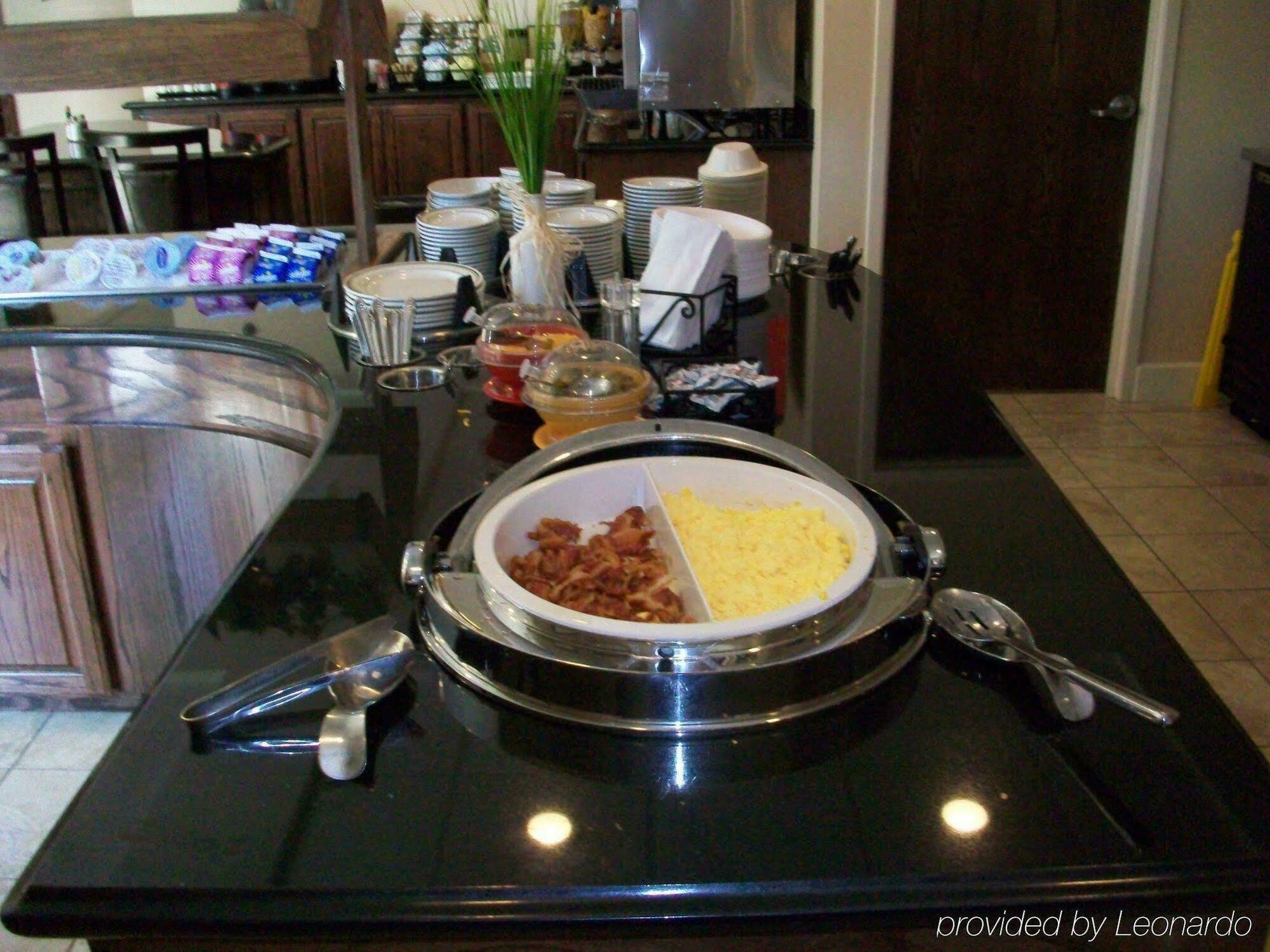 Staybridge Suites Mcallen By Ihg מראה חיצוני תמונה