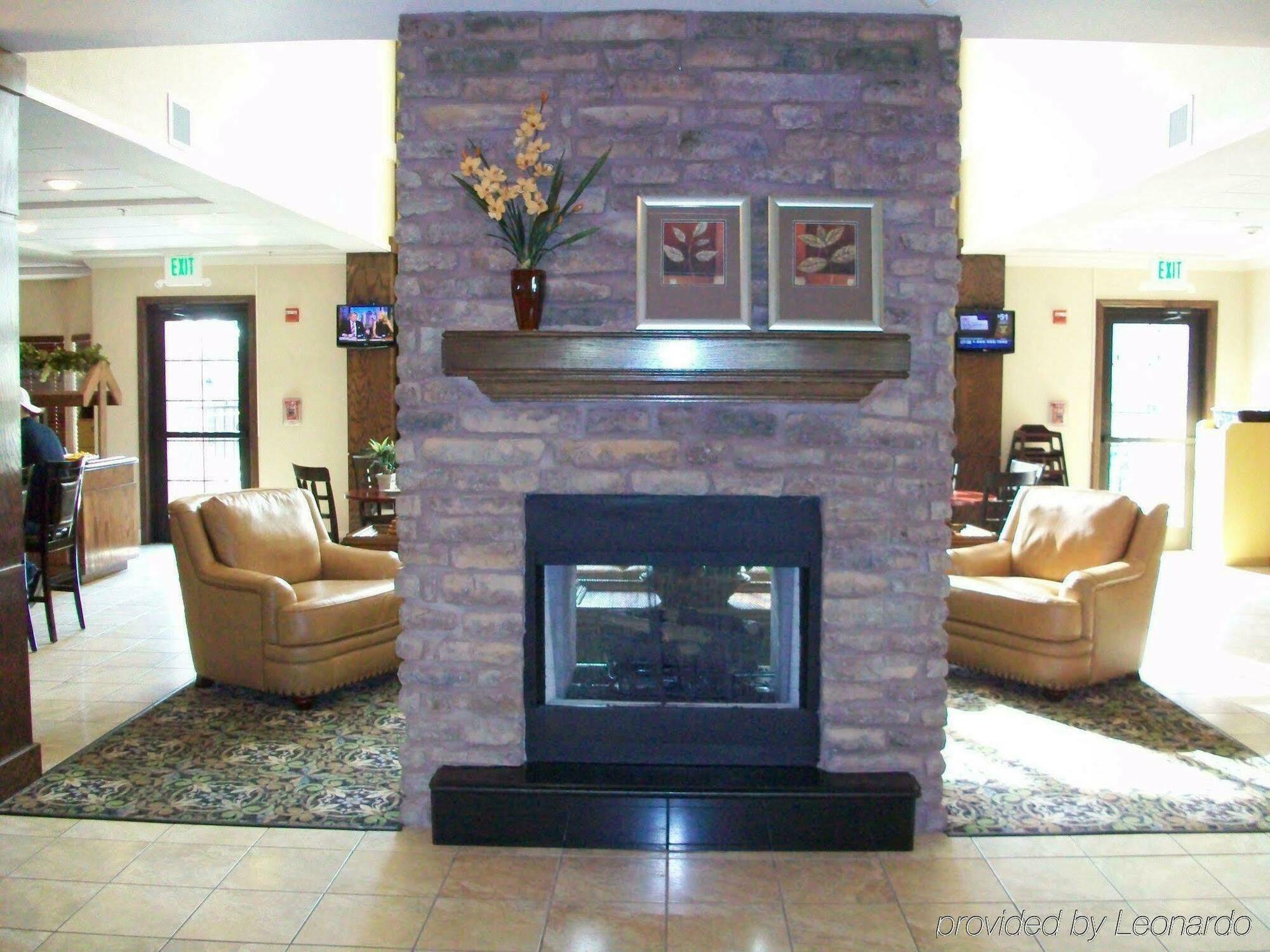 Staybridge Suites Mcallen By Ihg מראה חיצוני תמונה