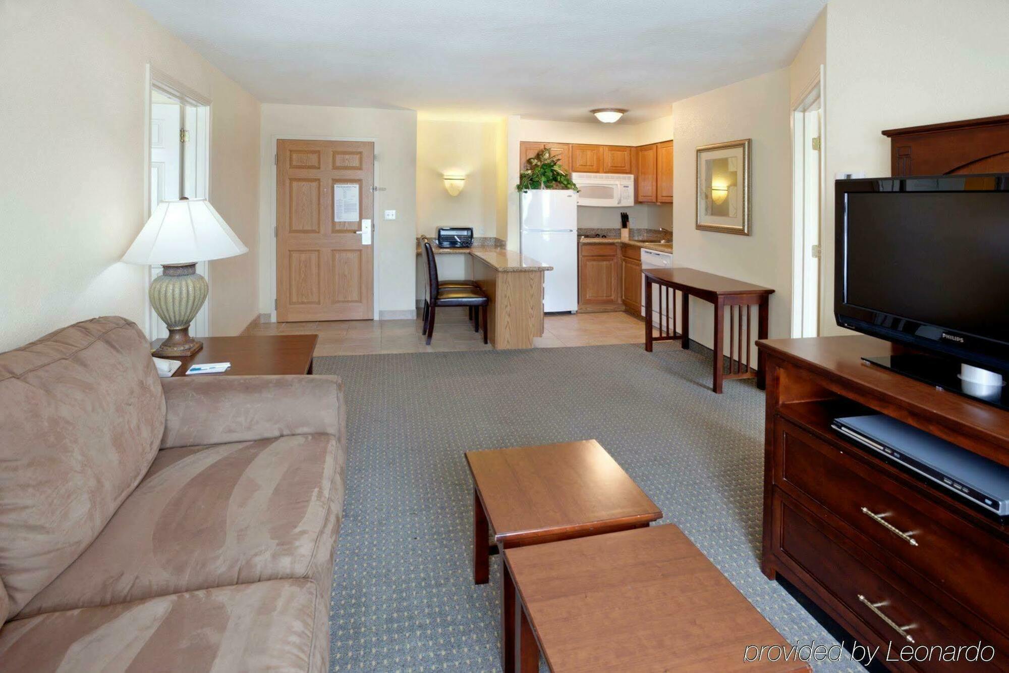 Staybridge Suites Mcallen By Ihg מראה חיצוני תמונה