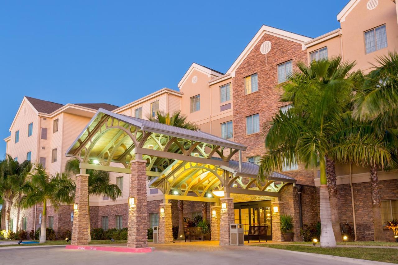Staybridge Suites Mcallen By Ihg מראה חיצוני תמונה